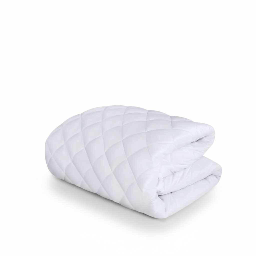 Premium Quilted Mattress Protector - Extra Deep 30cm
