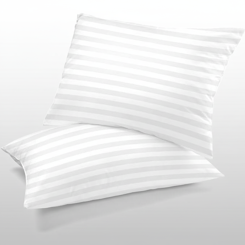 Strip Hotel Quality Pillow - Experience Luxurious Comfort