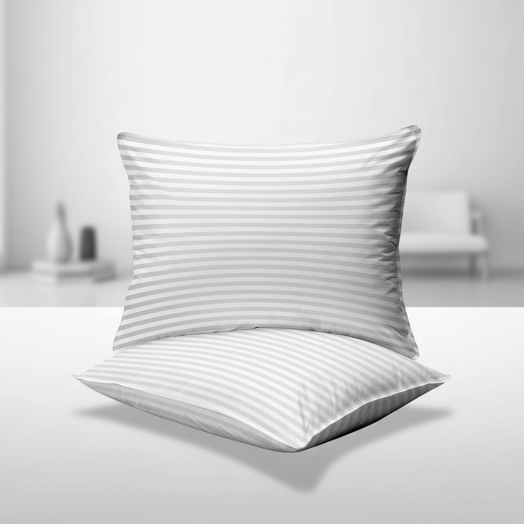 Strip Hotel Quality Pillow - Experience Luxurious Comfort