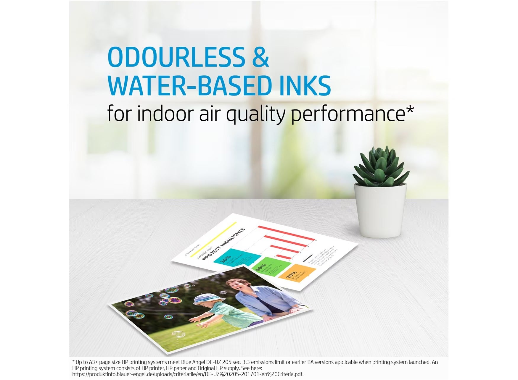 HP 305 2-Pack Tri-color/Black Original Ink Cartridge