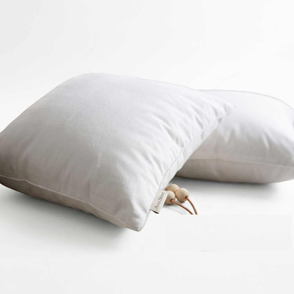 Hollow-fiber Pumped Cushion Fillers - Inner Cushion Inserts - Pads All Sizes