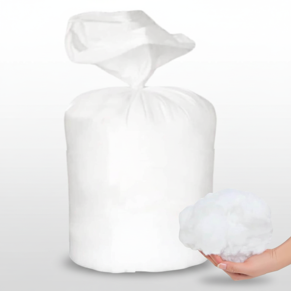 Luxury Hollowfibre Filling