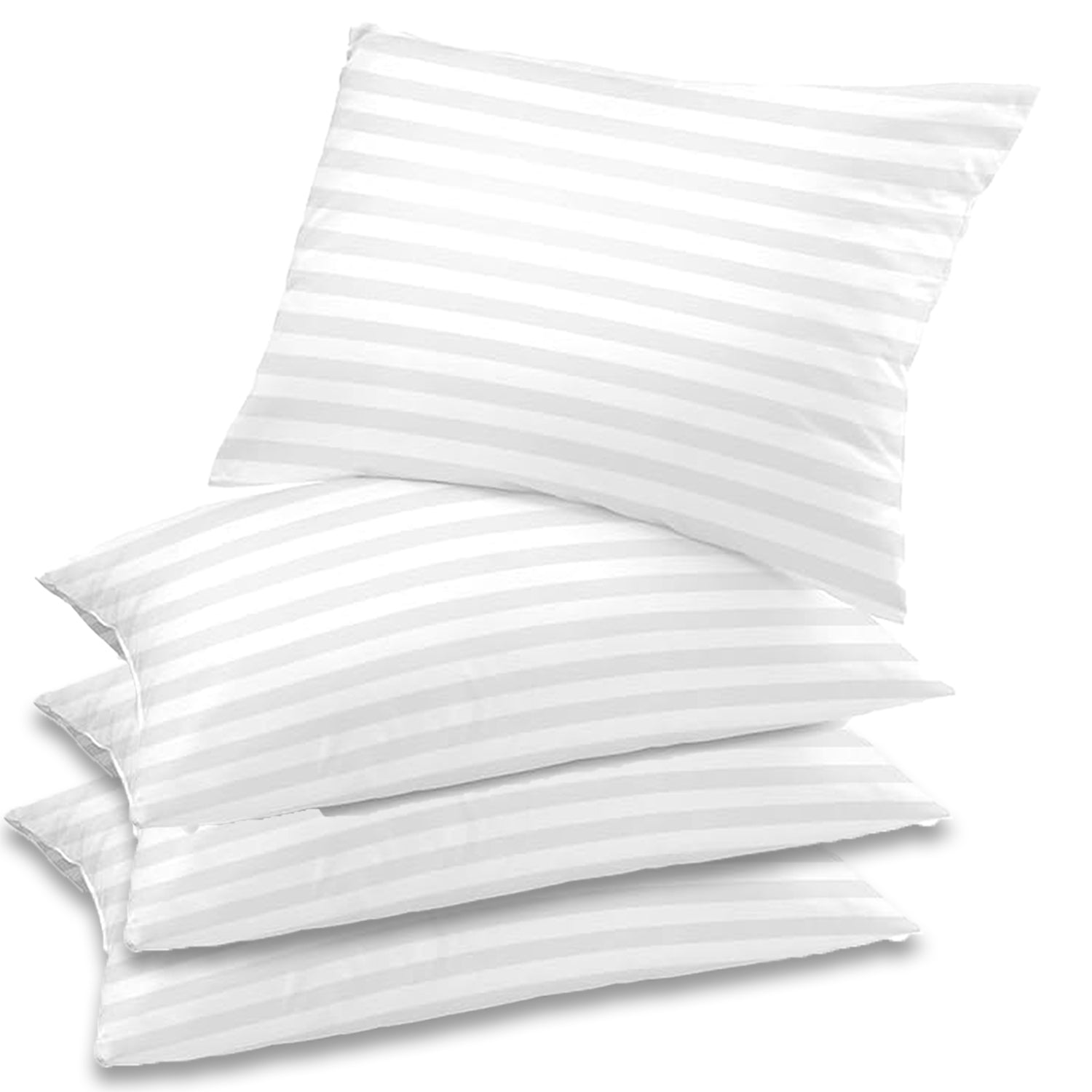 Strip Hotel Quality Pillow - Experience Luxurious Comfort