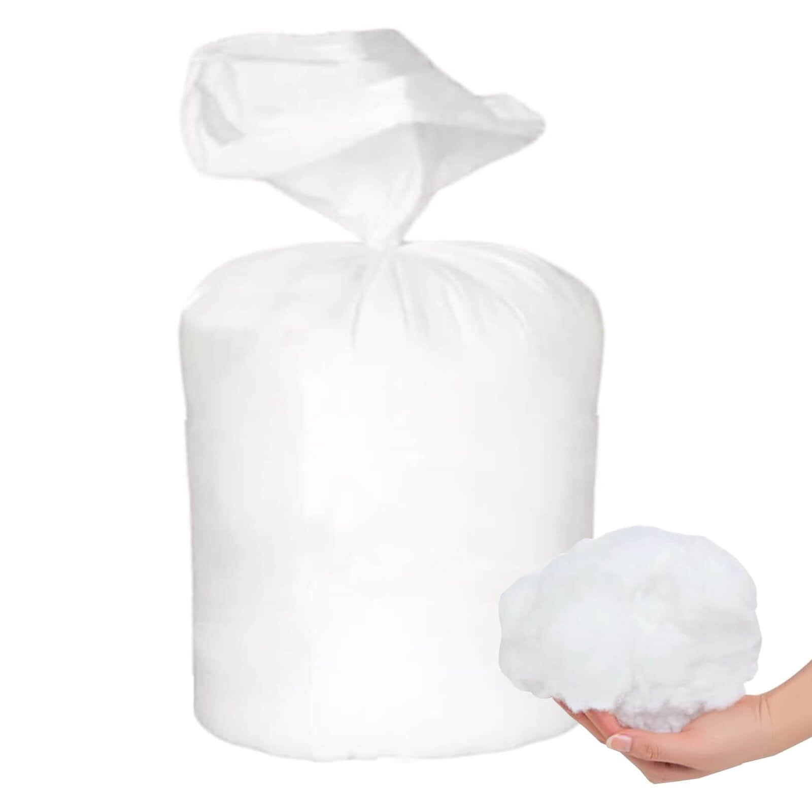 Luxury Hollowfibre Filling