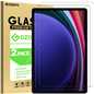 GOZOPO Screen Protector for Samsung Galaxy Tab S9 Plus (Like New)
